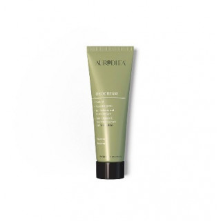 Déo-crème à la bave d'Escargot - Naturel et Hypoallergénique BV11B - 50ml par Aurodhea