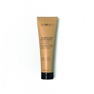 Crème corps thermogène à effet "Chaud fort" CR01B - 150ml par Aurodhea