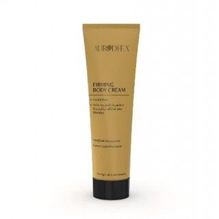 Crème corps raffermissante effet "Froid" CR06B - 150ml par Aurodhea