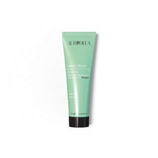 Crème mains au Calendula CR15B - 75ml par Aurodhea