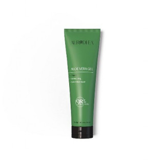 Gel Aloe Vera 98% Bio CR17B - 150ml par Aurodhea