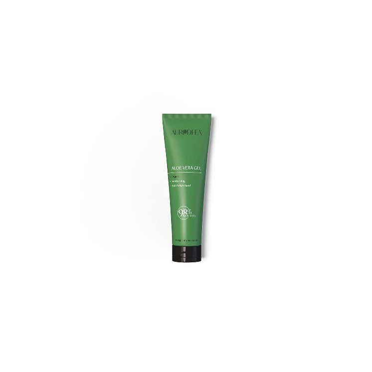Gel Aloe Vera 98% Bio CR17B - 150ml par Aurodhea