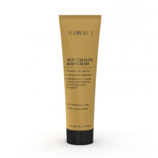 Crème corps anticellulite à l'huile d'Argan CR20B - 150ml par Aurodhea