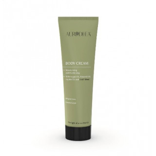 Crème corps à la bave d'escargot CR24B - 150ml par Aurodhea