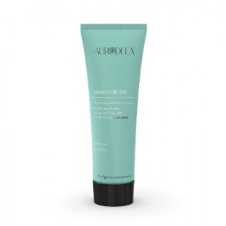 Crème mains à la camomille CR28B - 75ml par Aurodhea