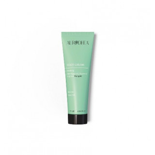 Crème pieds au Calendula CR29B - 75ml par Aurodhea