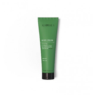 Crème corps à l'Aloe vera CR30B - 150ml par Aurodhea