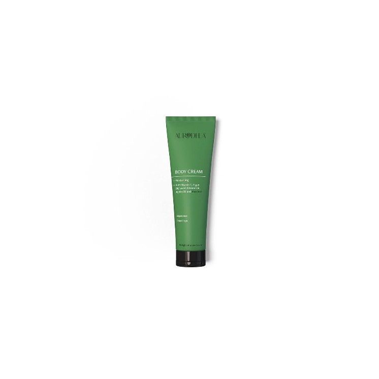 Crème corps à l'Aloe vera CR30B - 150ml par Aurodhea