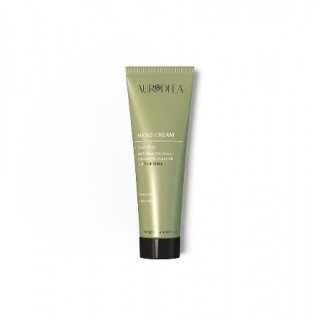 Crème mains à la bave d'escargot CR32B - 75ml par Aurodhea
