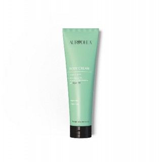 Crème corporelle à la Noix de Coco CR34B - 150ml par Aurodhea