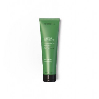 Dentifrice sensitive à l'aloe vera CR38B - 115ml par Aurodhea