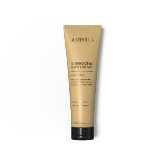 Crème corps thermogène à effet "Chaud soft" CR39B - 150ml par Aurodhea