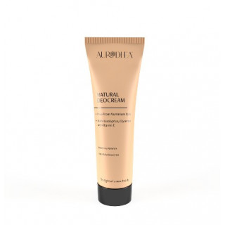 Déo-crème naturelle DEOC01B - 50ml par Aurodhea