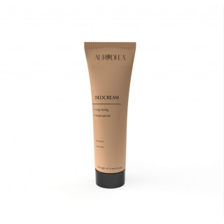 Déo-crème longue durée DEOC02B - 50ml par Aurodhea