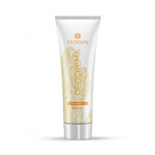 Déo-crème naturel DEON42 - 50ml par Chogan