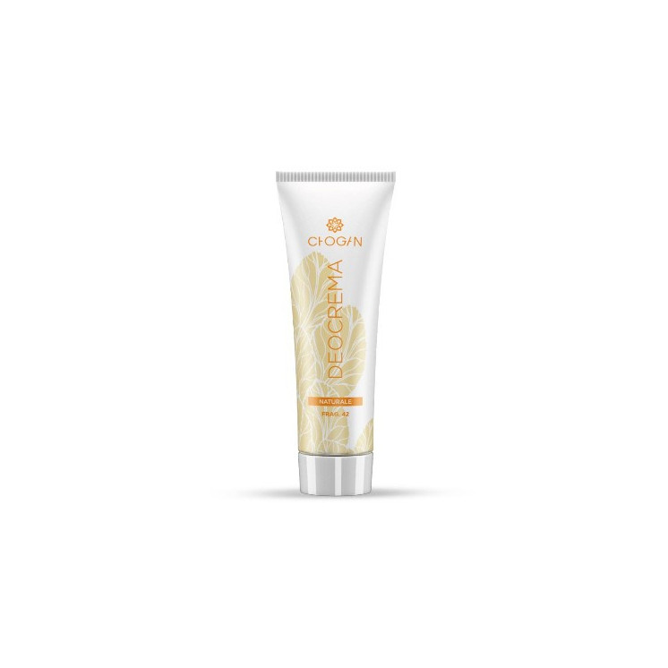 Déo-crème naturel DEON42 - 50ml par Chogan