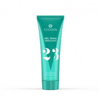 Gel hydroalcoolique mains parfumé GI23 - 90ml par Chogan