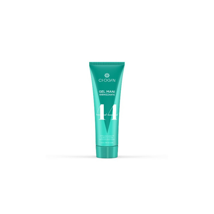 Gel hydroalcoolique mains parfumé GI44 - 90ml par Chogan