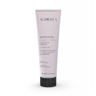Gel douche a lait d'ânesse LA01B - 250ml par Aurodhea