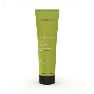 Crème corps à l'huile de Neem NM03B - 150ml par Aurodhea