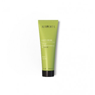 Crème pied à l'huile de Neem NM05B - 75ml par Aurodhea