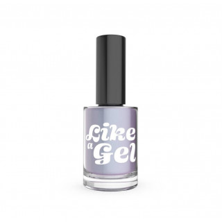 Vernis à ongles Platinum Pink SM30 par Like a Gel Vernis à ongles Platinum Pink SM30 par Like a Gel