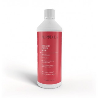 Crème de savon à la Grenade RSP07B - 1000ml par Aurodhea