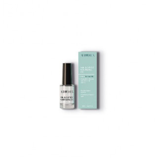 Huile nourrissante pour cuticules et ongles OLCB - 8ml par Aurodhea