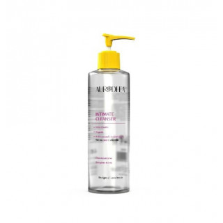 Nettoyant intime extra doux Mauve et Camomille SP04B - 260ml par Aurodhea