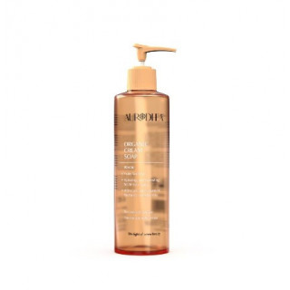 Crème de savon à la Pêche SP05B - 260ml par Aurodhea