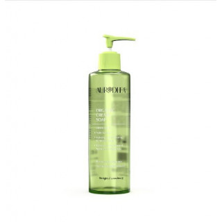 Crème de savon à la Pomme verte SP08B - 260ml par Aurodhea