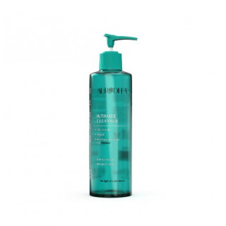 Nettoyant intime extra doux au menthol et Aloe Vera SP09B - 260ml par Aurodhea