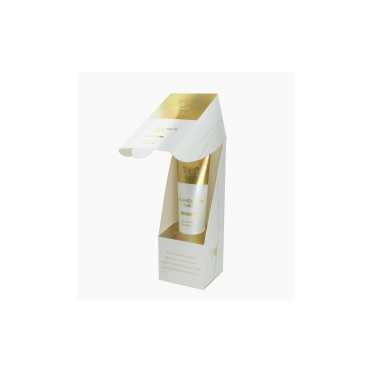 Sérum volumateur buste SV01 - 75ml par Chogan