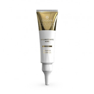 Sérum volumateur buste SV01 - 75ml par Chogan