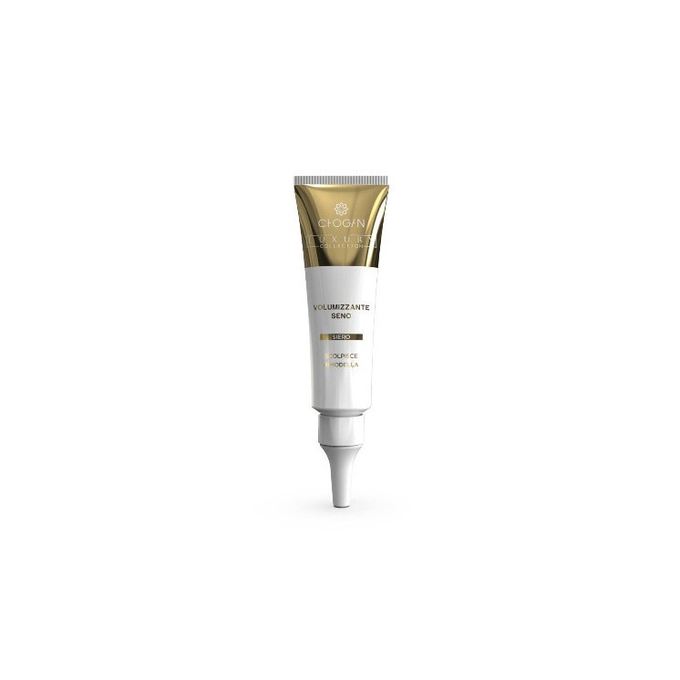 Sérum volumateur buste SV01 - 75ml par Chogan