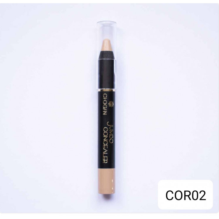 Jumbo concealer COR02 - 10g par Chogan