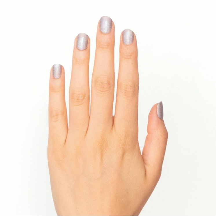 Vernis à ongles Platinum Pink SM30 par Like a Gel