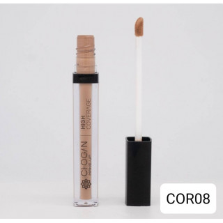 High coverage concealer COR08 - 3g par Chogan
