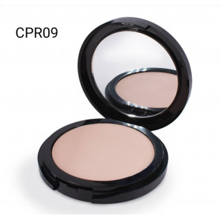 Poudre compacte silk face CPR09 - 9g - Chogan