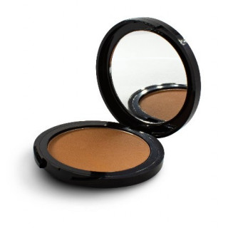 Fard à joues compact silk face FRD07 - 9g par Chogan