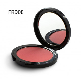 Fard à joues compact silk face FRD08 - 9g par Chogan