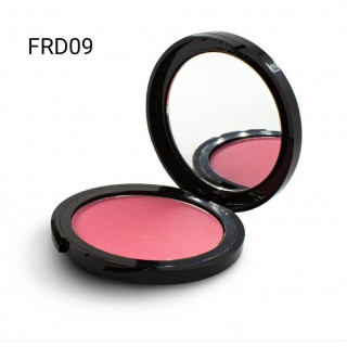 Fard à joues compact silk face FRD09 - 9g par Chogan