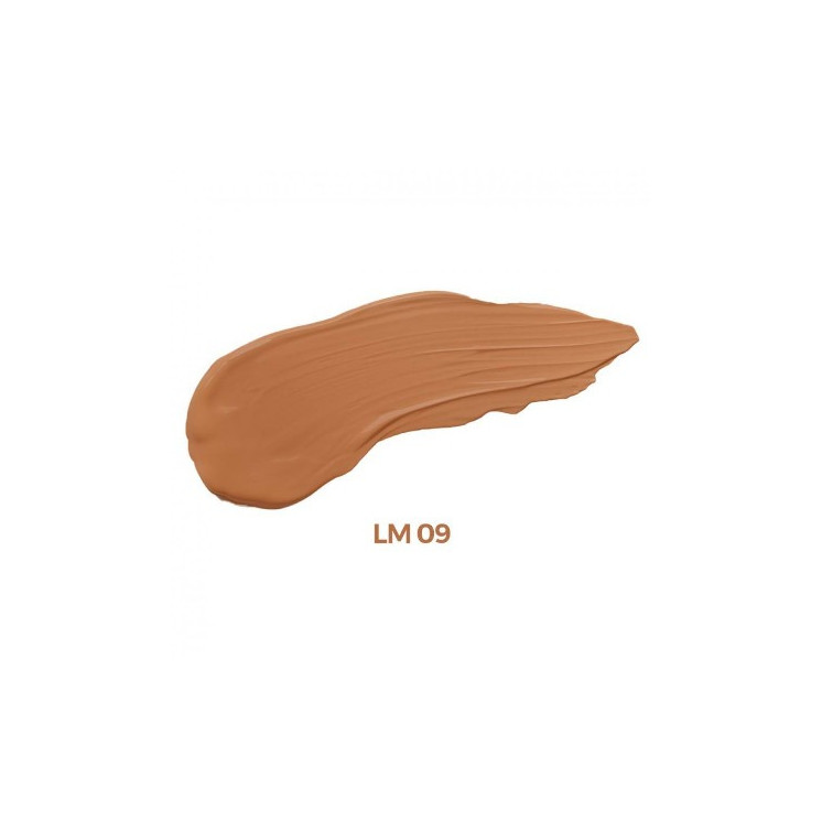 Hydra foundation  LM09 - 30ml par Chogan