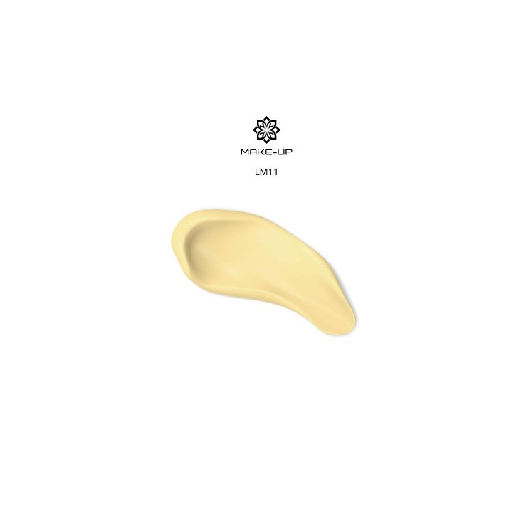 Instant matte foundation LM11 - 30ml par Chogan