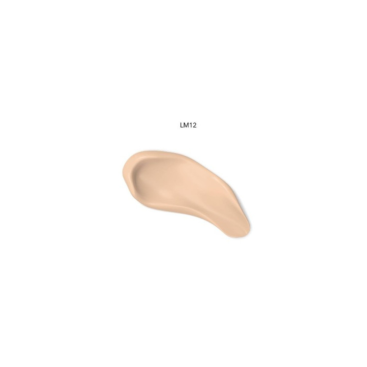 Instant matte foundation LM12 - 30ml par Chogan
