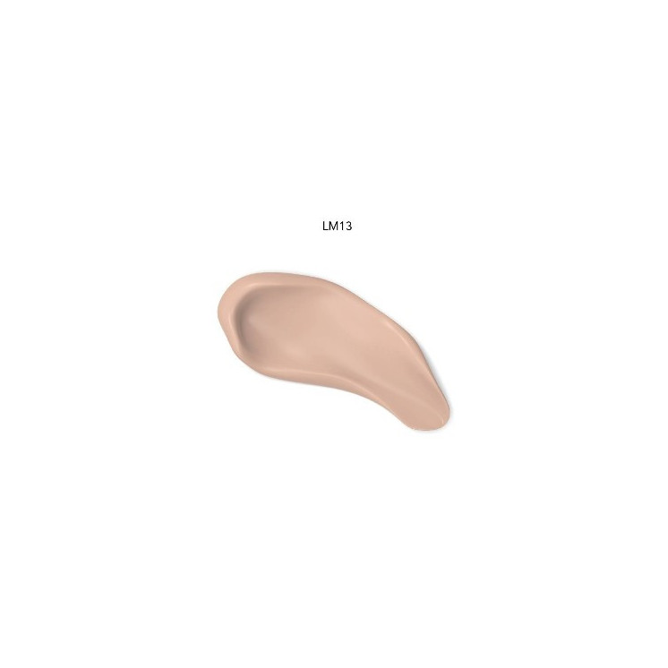 Instant matte foundation LM13 - 30ml par Chogan