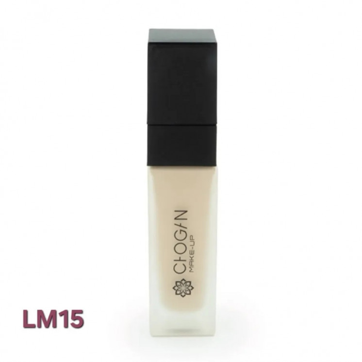 Perfect hydra foundation LM15 - 30ml par Chogan