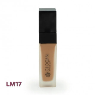 Perfect hydra foundation LM17 - 30ml par Chogan