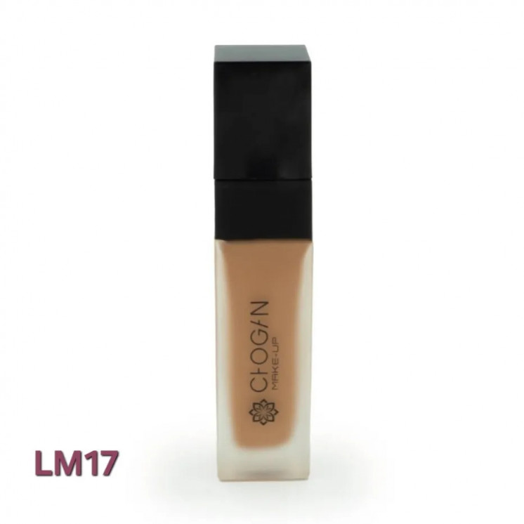 Perfect hydra foundation LM17 - 30ml par Chogan