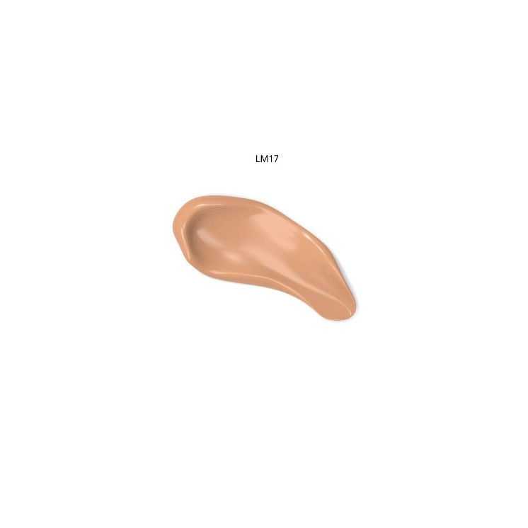 Perfect hydra foundation LM17 - 30ml par Chogan